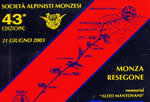 il logo della manifestazione